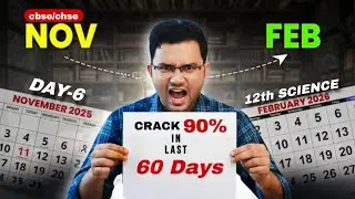 Crack 90%plus marks in +2 science in just 60 days//day-6//chemistry//unit-2//electrochemistry