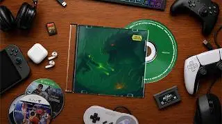 Queen of Beasts &ndash; A Super Metroid Tribute Song