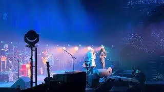 Mentissa, Alice on the roof - Lieve kleine piranha (Gorki cover)