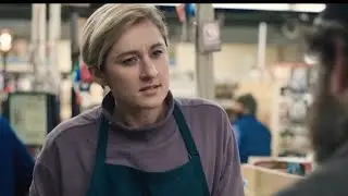 Terribly sorry little boy [American pickle]