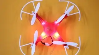 UFO điều khiển từ xa F101 - Đồ chơi trẻ em ABO &ndash; Đồ chơi trẻ em Quận 4
