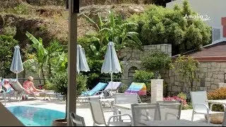 Amalia Apartments, Bali Crete