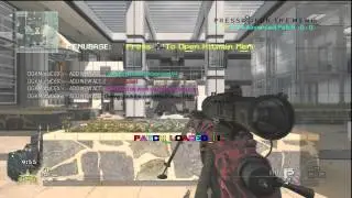 {MW2} Hosting CFG Infection! [OPEN] 24/7!