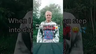 Humorous Reaction to 
