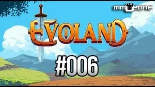 Let's Play Evoland #006 - Knackige R&auml;tsel [Deutsch] [HD] [MMOZone.de]