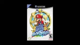 Super Mario Sunshine - Piantas in Need
