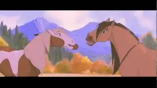 Spirit - If I Never Knew You