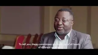 How USAID MTaPS Supports the Ministry of Public Health of Cameroon in Improving Hygiene & Sanitation