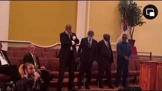 Lord, Do It For Me by Zacardi Cortez… Sung by Terika of Arkansas