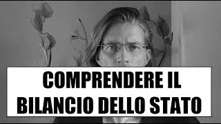 Comprendere il Bilancio dello Stato