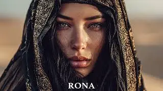 RONA MUSIC 2025 - Melodic Techno remix of Popular Songs Vol.60