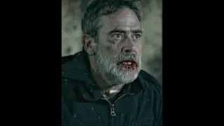 Negan Experienced Glenn&rsquo;s Fate 💔 | The Walking Dead | #shorts