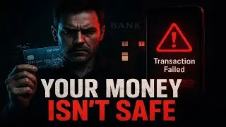 A Financial System Warning