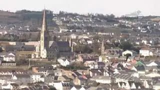 Donegal TV feature on Letterkenny