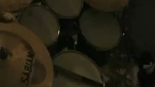 Pearl Exports w/remo emperor heads, my setup.