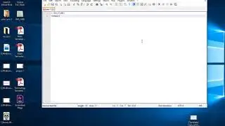 Creating Root Directory