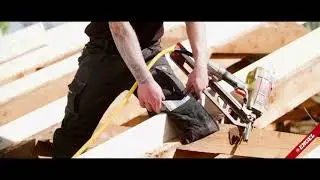 CLICK SYSTEM - TOOL POCKETS - ENGEL WORKWEAR