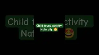 🔥Unique Focus-Building Solutions for Kids (2025-26 Trends)|#Parenting2025 #ChildFocus#ParentingHacks