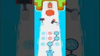 Count Master - The Ultimate Army Strategy Game!