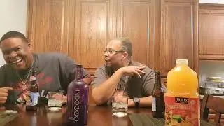INDOGGO Gin By Snoop Dog Review