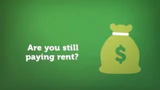 Don't pay rent!