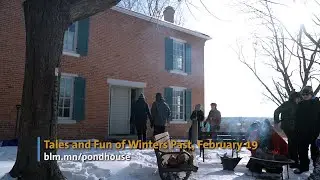 Discover Bloomington: February Events