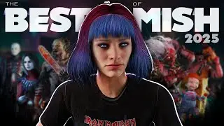 The Best of Mish 2025 DBD Compilation