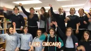 convention music video 5776