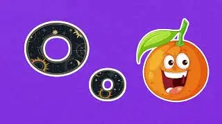 Learn To Count Numbers | 123 Counting | 1234 Number  | Learn ABC Alphabet for Children