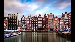 Amsterdam, The Netherlands - tour with Fayrouz songs - أمستردام، هولندا - جولة مع أغاني فيروز
