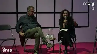 Arquitectures a la deriva, amb Francesco Careri, Gabriela Navas i Pedro Bennaton
