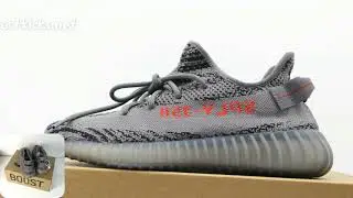 YEEZY 350 V2 BELUGA 2.0 COMPARISON @postkicks.net