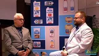 Największa w Europie linia do produkcji Mozzarelli pracuje w POLMLEK-u