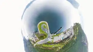 &Aring;rsnes ferjekai 🇧🇻 Norway