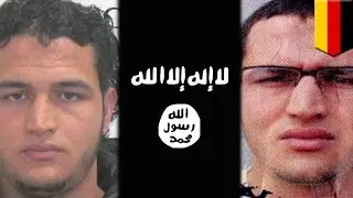 Berlin truck attack: asylum seeker suspect was investigated in terror probe - TomoNews