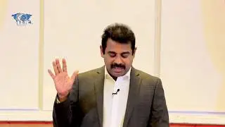 ஏசாயா புஸ்தகத்தை வாசிப்பது எப்படி ?  How to read   ISAIAH Part II
