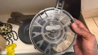 BLACKRAMBO CRAZY DRUM MAG COLLECTION...