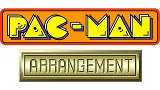 [Cover] Name Entry (2nd ~ 5th) - Pac-Man Arrangement [YM2151, SegaPCM] [Namachūkei 68 Style]