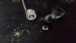 ♡릴팩토리♡ 다이와 트라이소 SHOX 2500LBD (DAIWA TRISO SHOX 2500LBD MAINTENANCE , SPINNING REEL OVERHAUL)