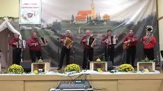 Harmonikarji iz Dobja
