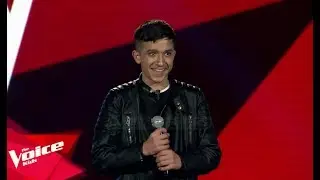 Petro - Price Tag | Audicionet e Fshehura | The Voice Kids Albania 2019