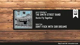 The Smith Street Band - 