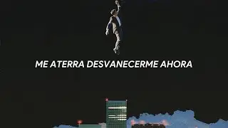 The Neighbourhood - Stuck In The Dark (Espa&ntilde;ol)