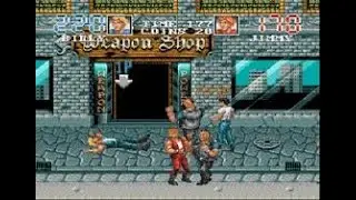 Double Dragon 3  The Rosetta Stone US #gaming #gameplay #games #fyp #fypシ