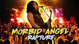 Morbid Angel-Rapture(Radio Disney Version)