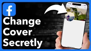 How To Change Cover Photo On Facebook Without Posting