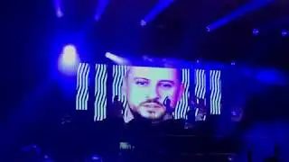 Время и Стекло - Глубоко @East Beach Fest 2019