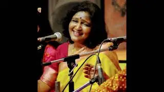 Raag Shree by Vidushi Veena Mardur