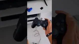🎮Эволюция геймпадов PlayStation | Какой DUALSHOCK playstation лучше? 