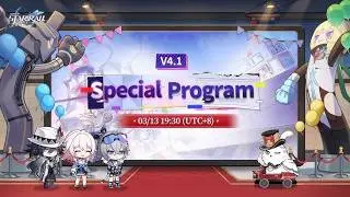 Honkai: Star Rail 4.1 livestream Recap + CODES + Ashveil + New Divergent Universe Planarcadia